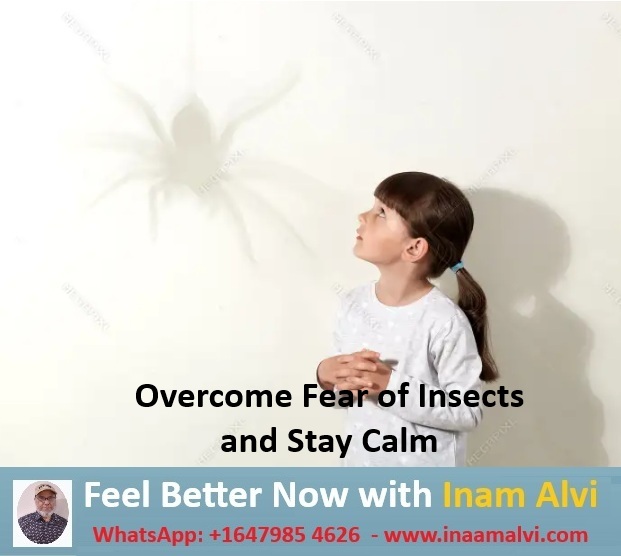 Meet Inam Alvi